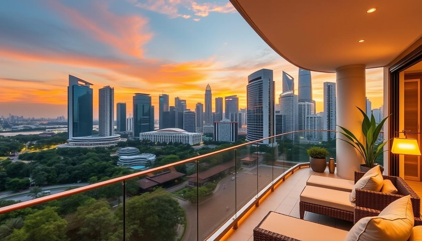 Your Premium Property Partner